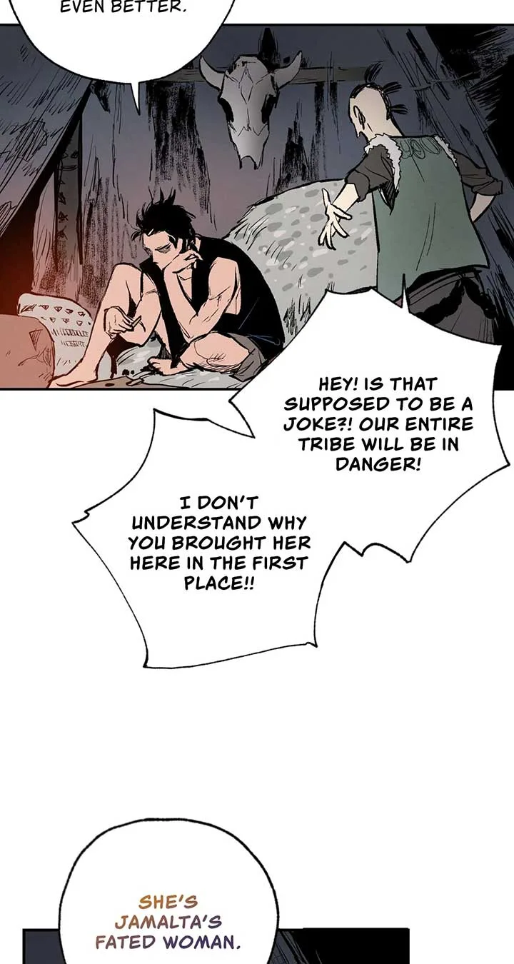 Blue Glass Chapter 50 page 54