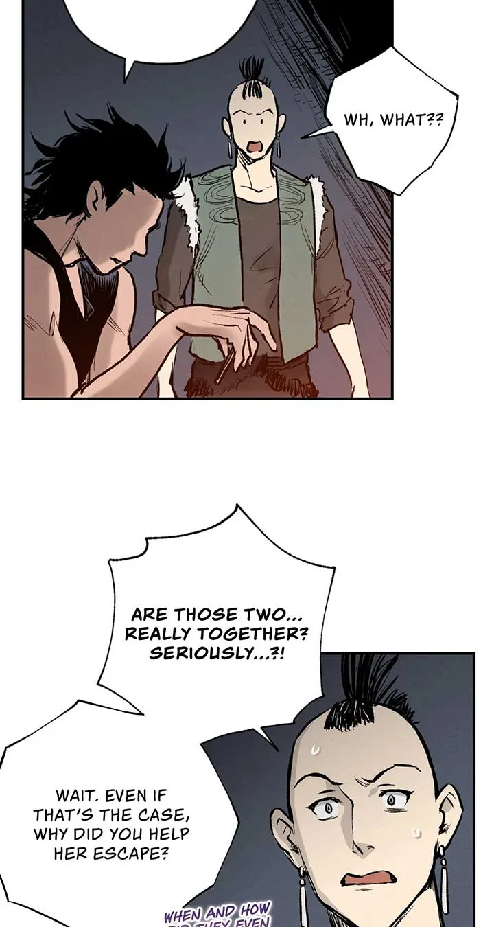 Blue Glass Chapter 50 page 55