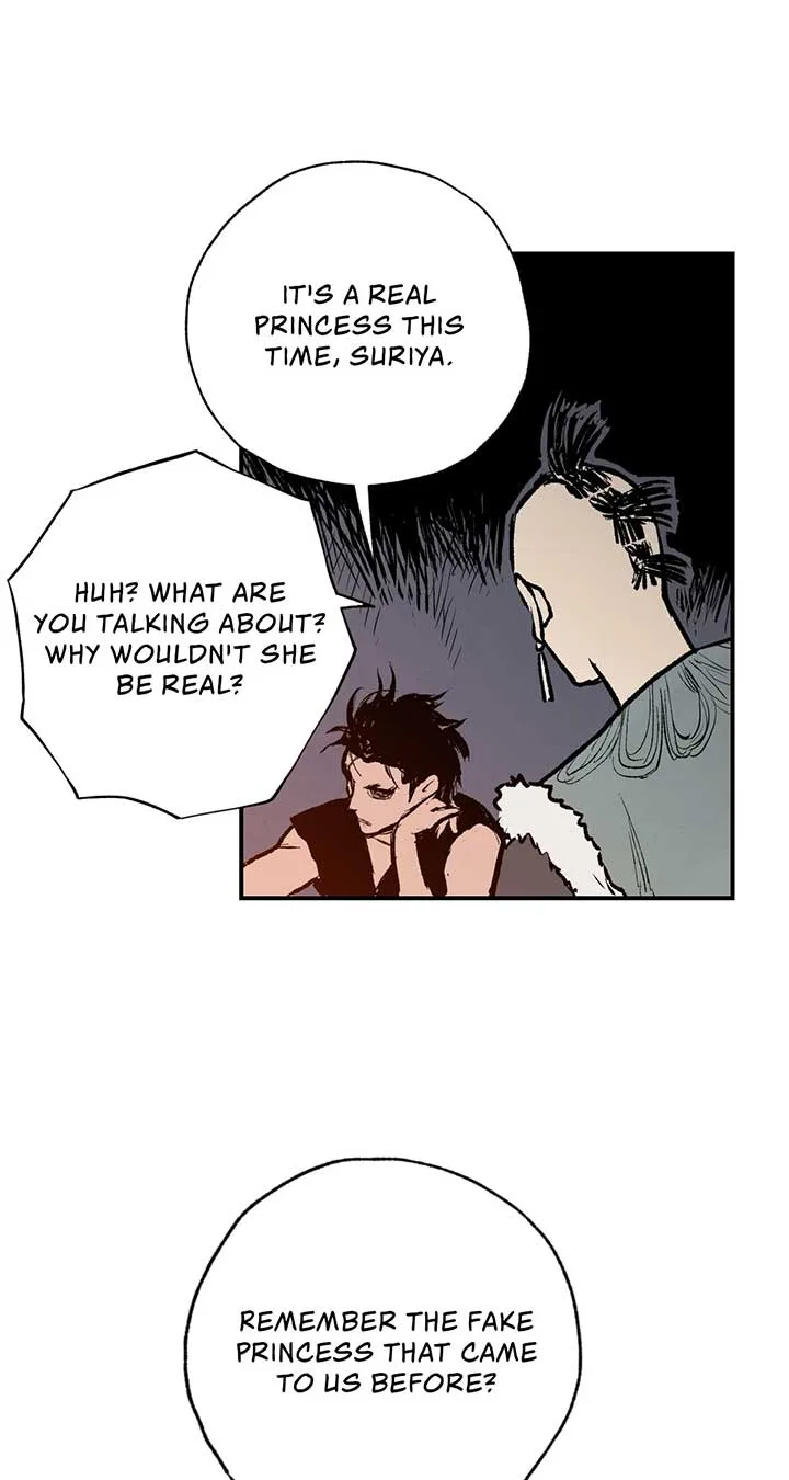 Blue Glass Chapter 50 page 58