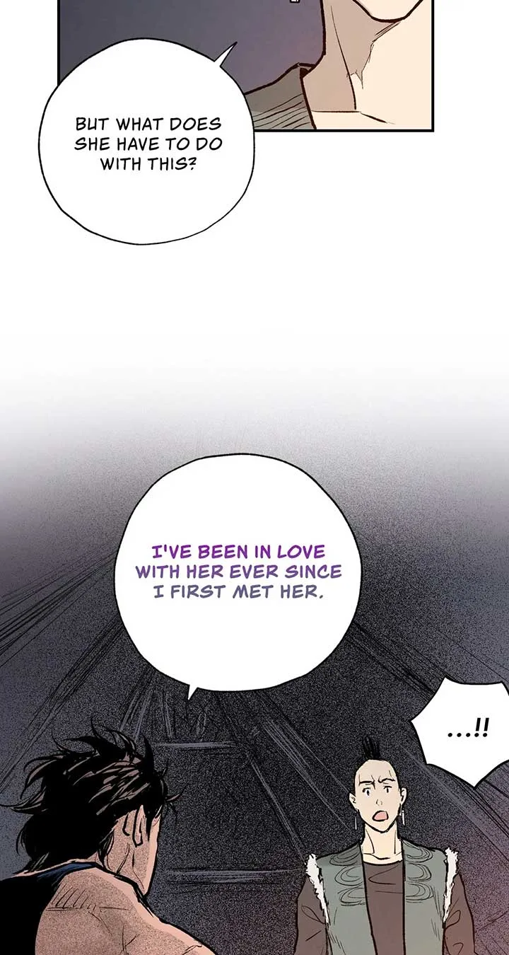 Blue Glass Chapter 50 page 60