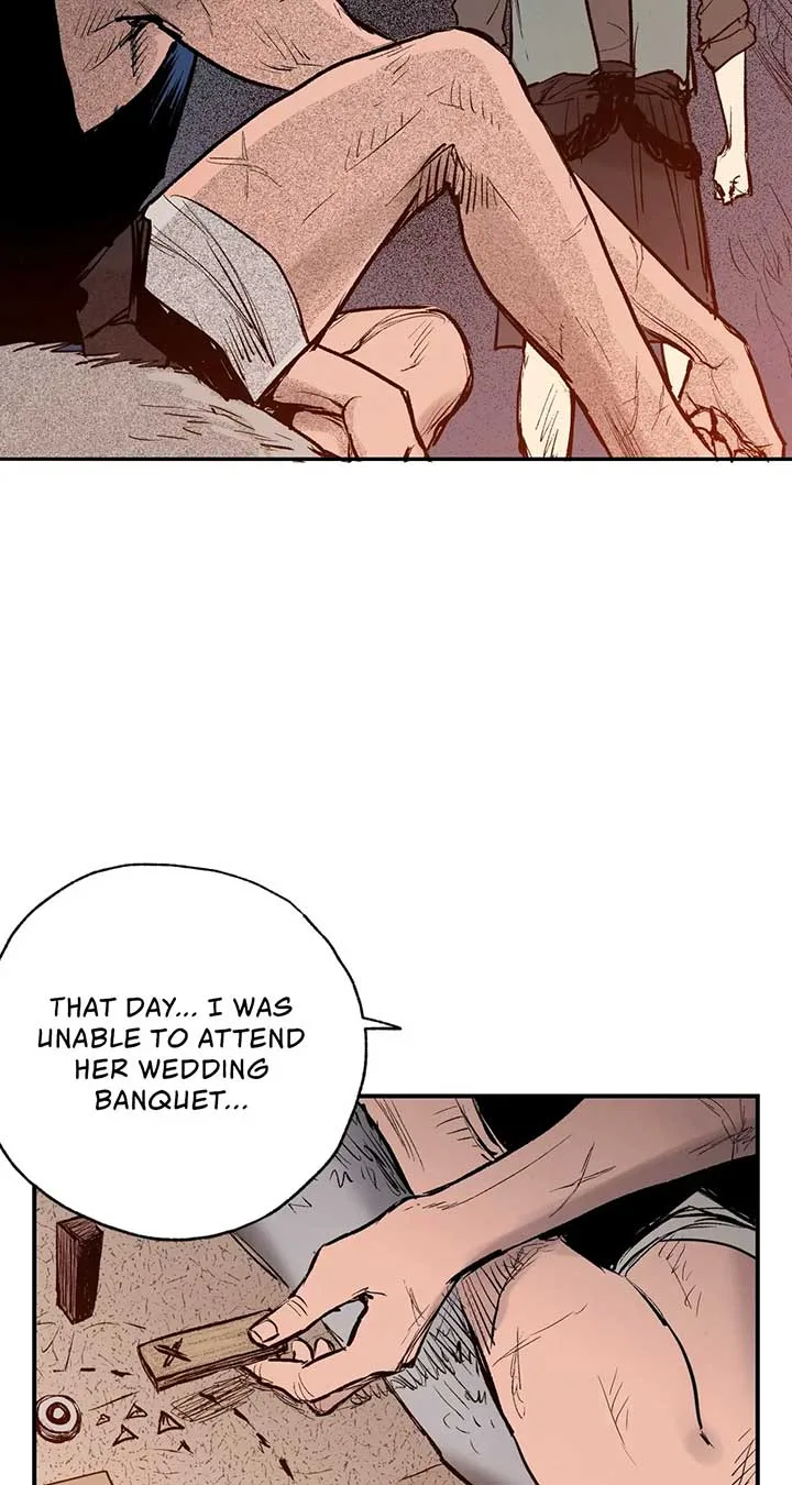 Blue Glass Chapter 50 page 61