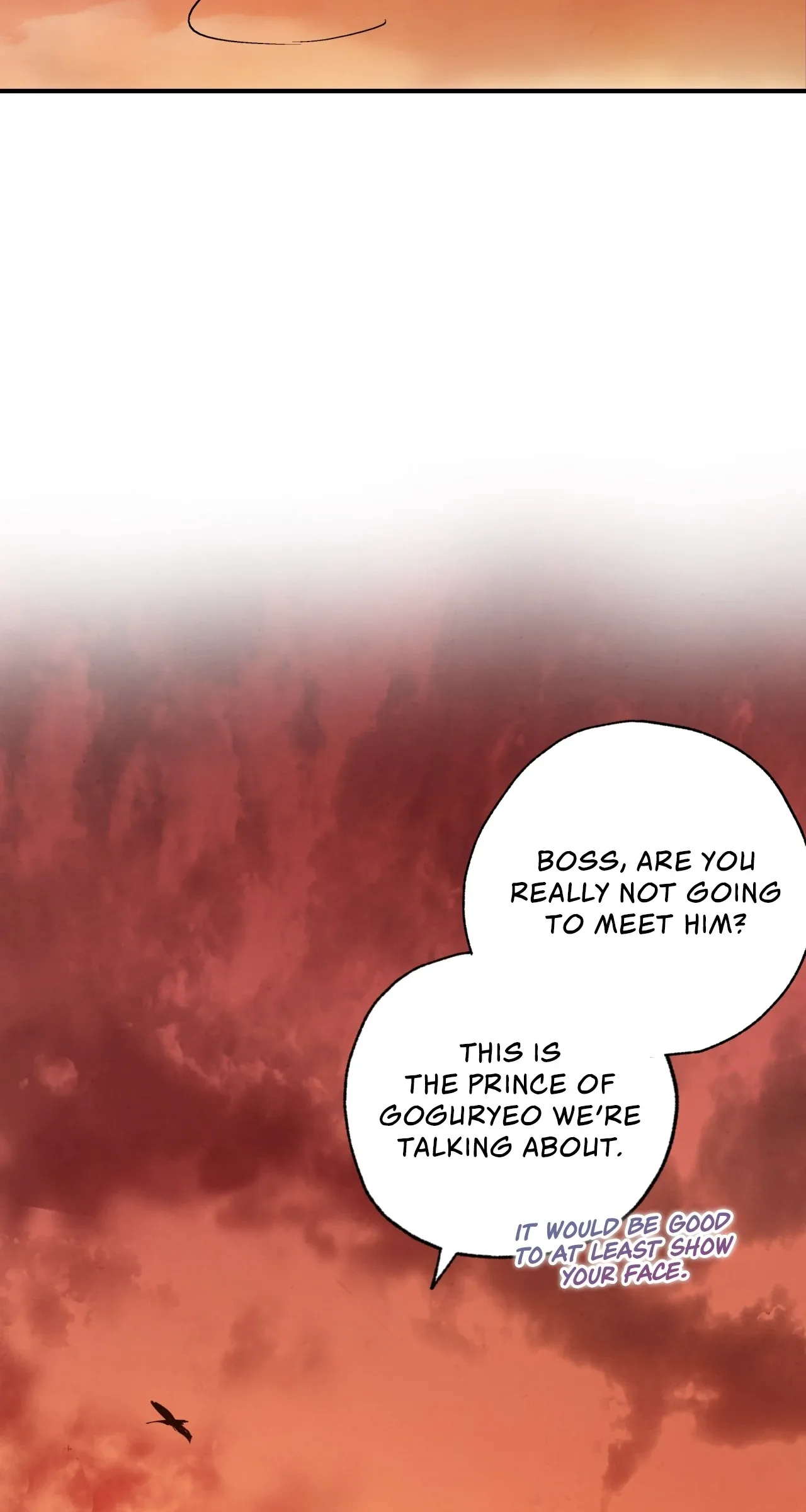 Blue Glass Chapter 46 page 5