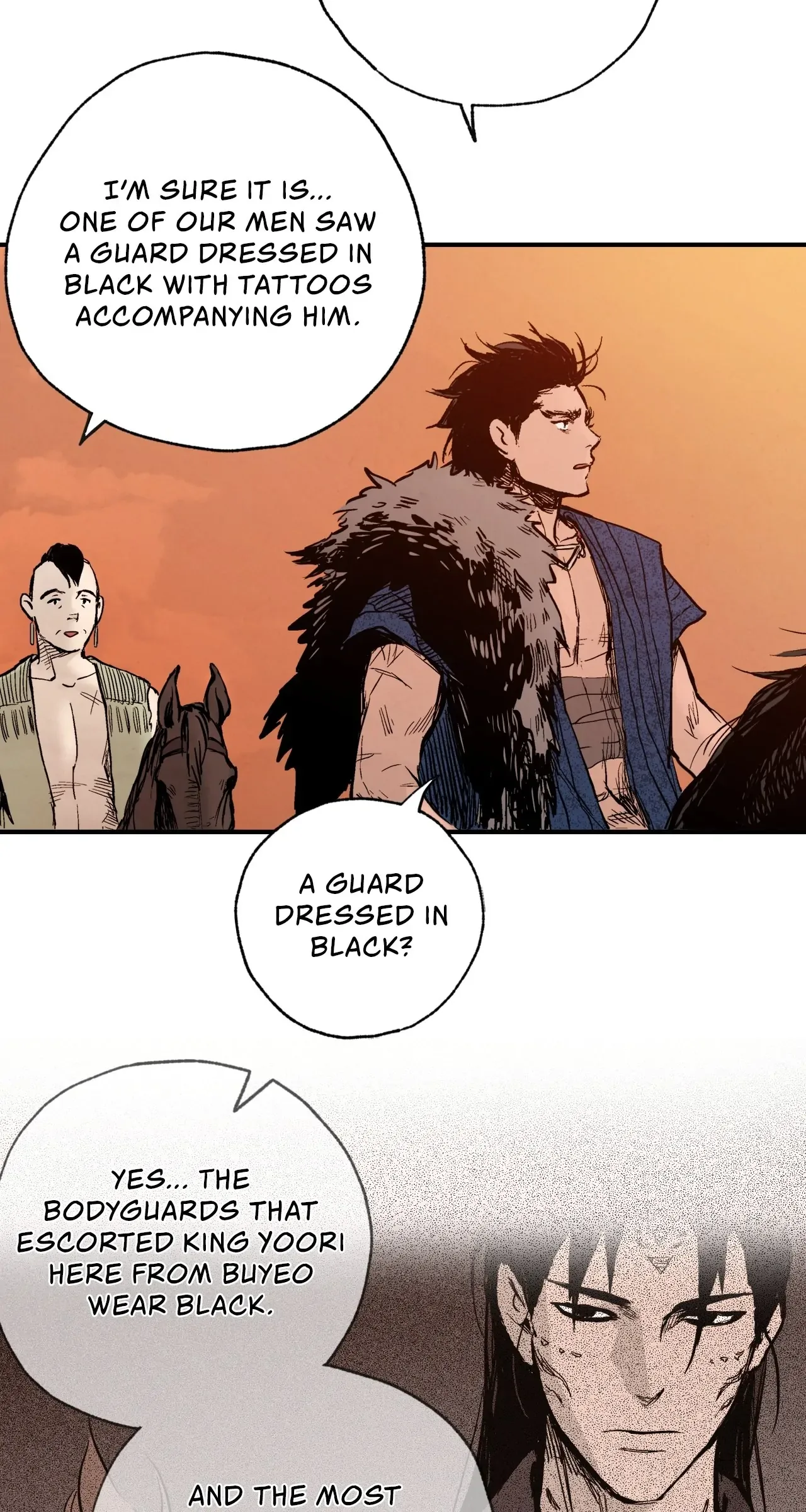 Blue Glass Chapter 46 page 7
