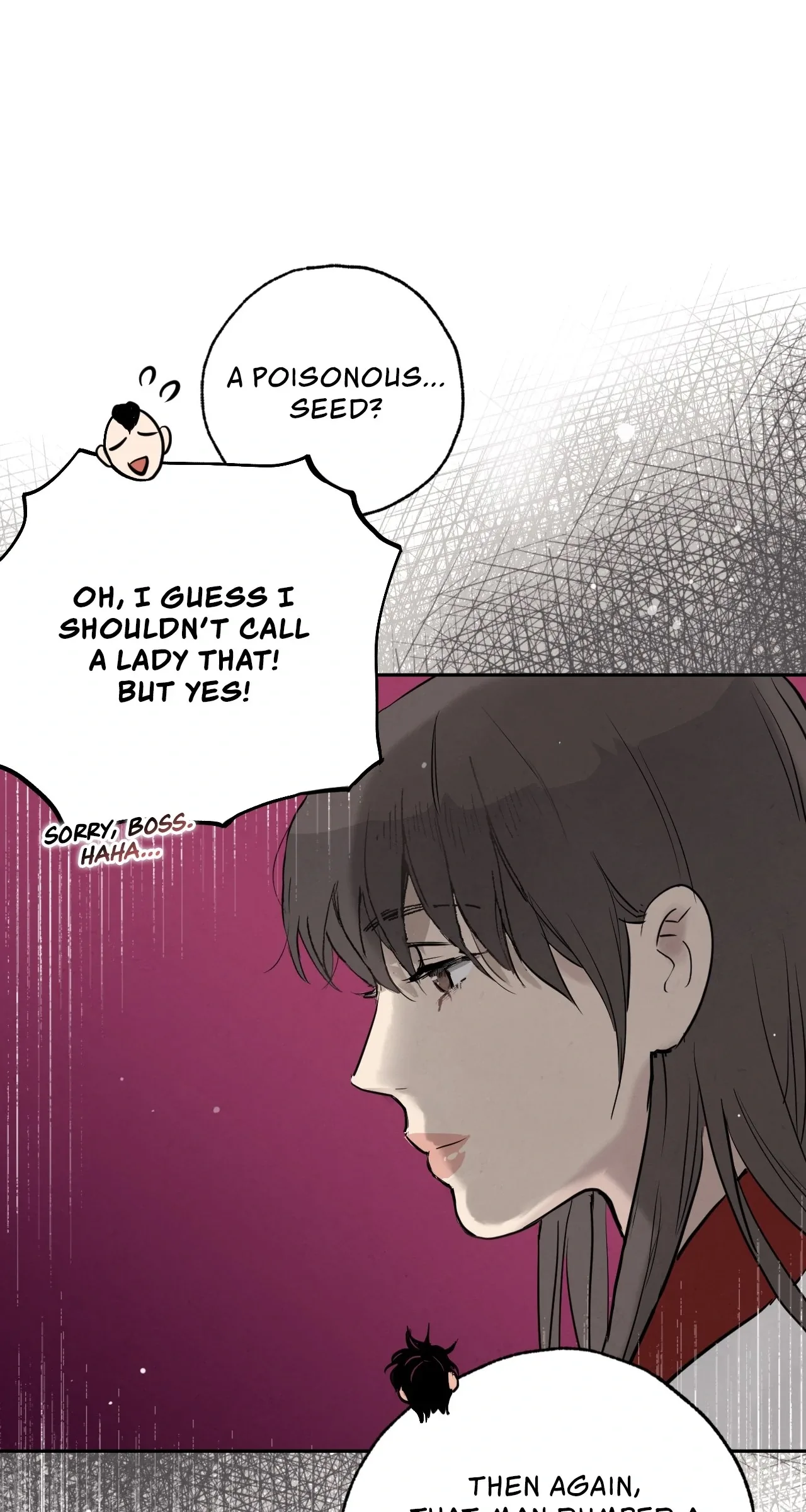 Blue Glass Chapter 46 page 12