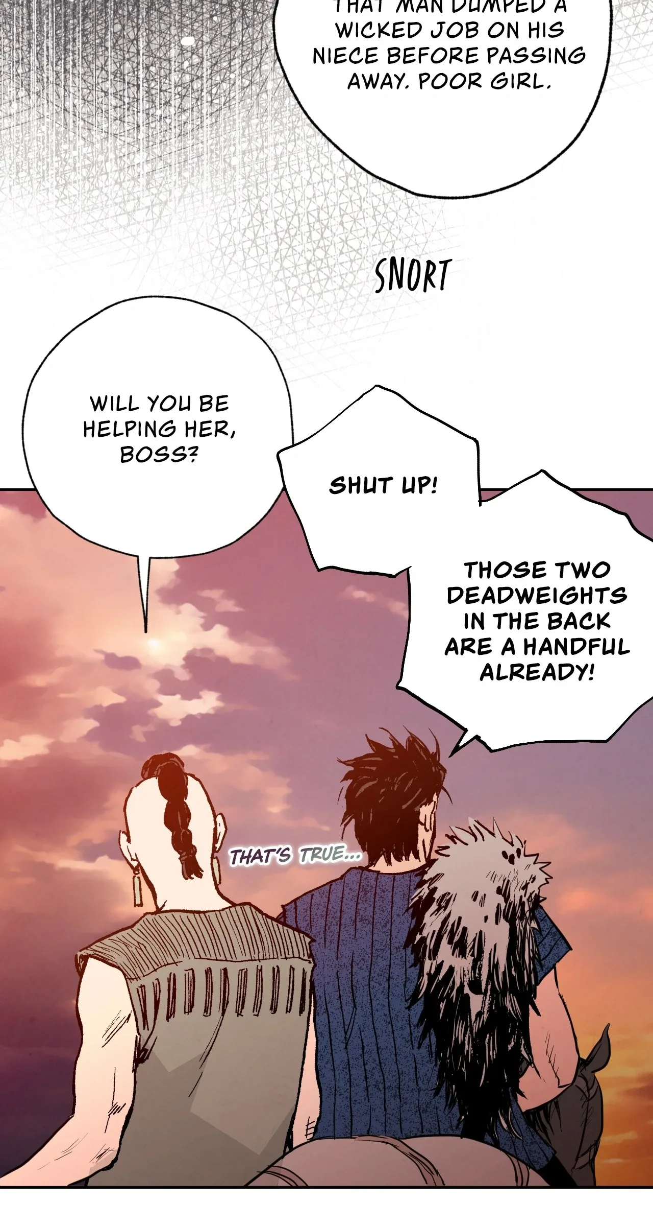 Blue Glass Chapter 46 page 13