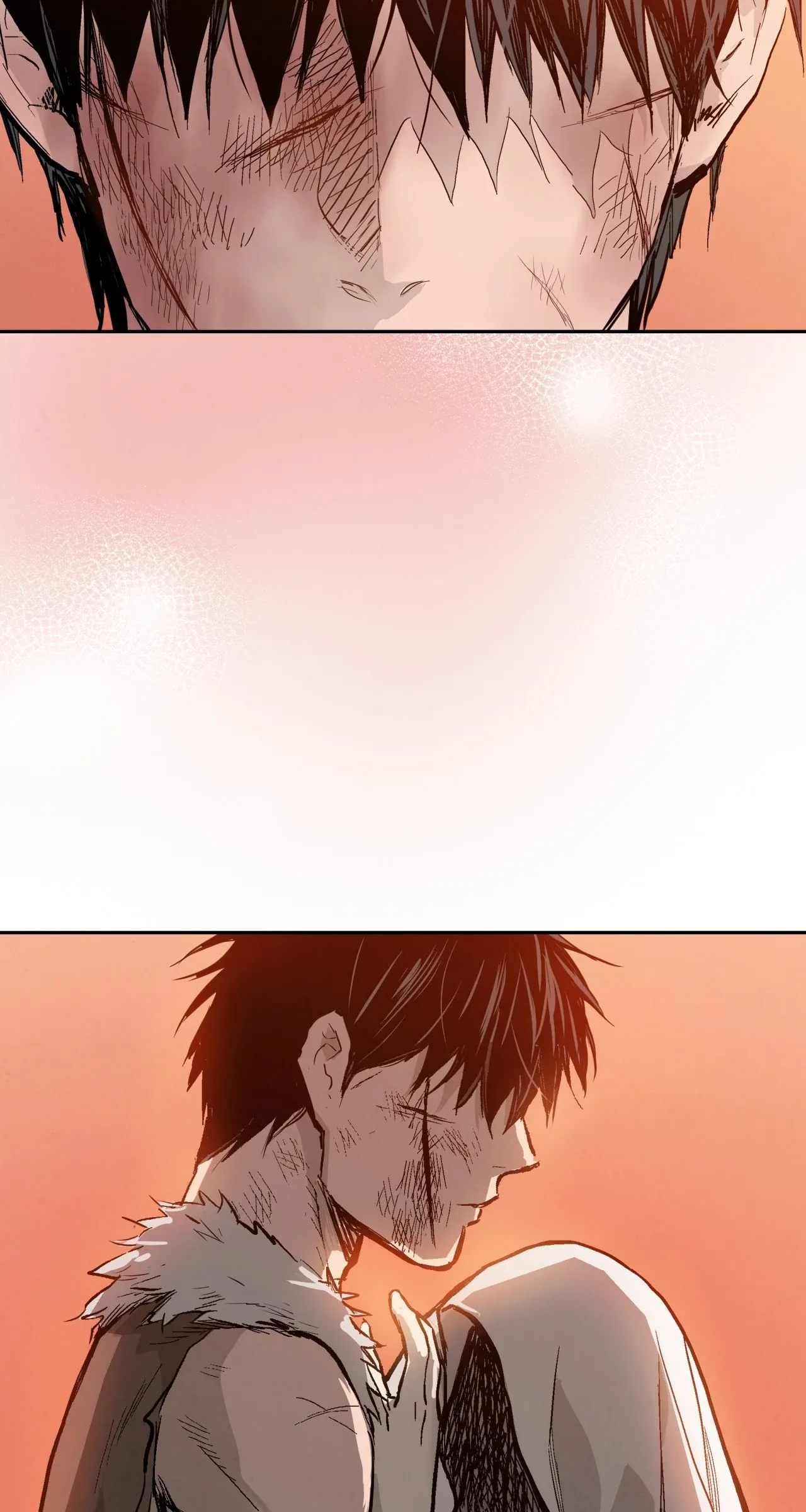 Blue Glass Chapter 46 page 17