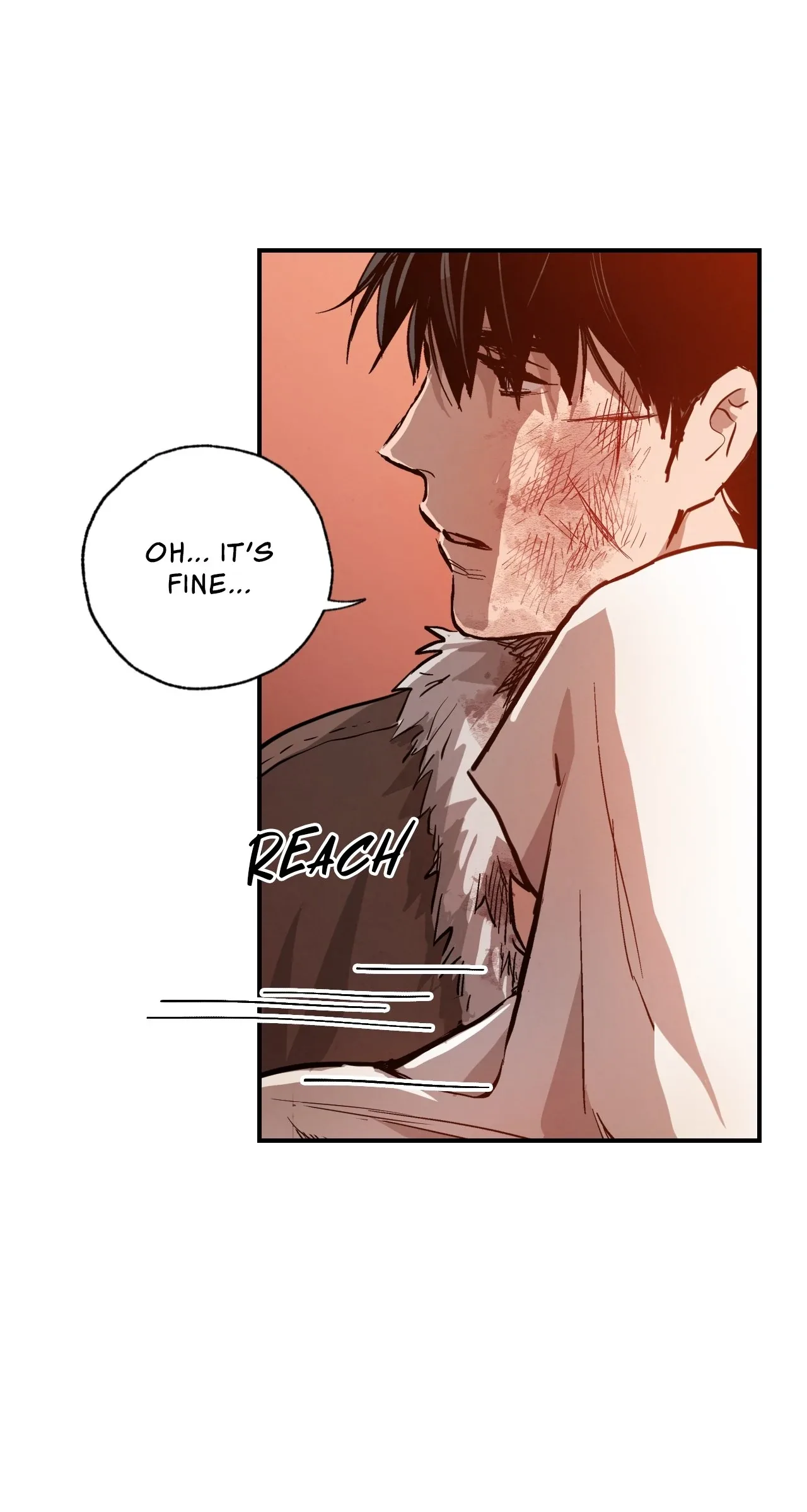 Blue Glass Chapter 46 page 22