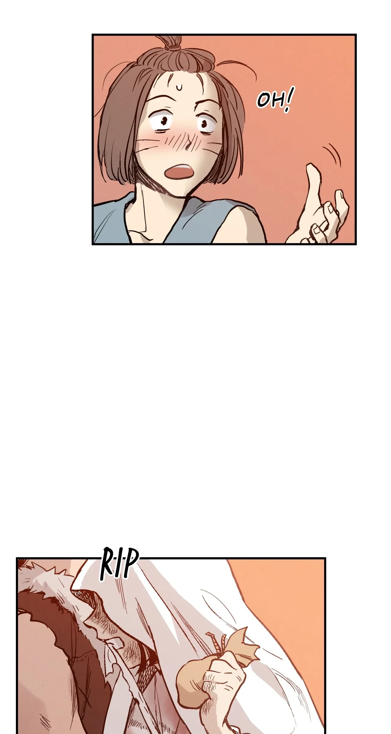 Blue Glass Chapter 46 page 24