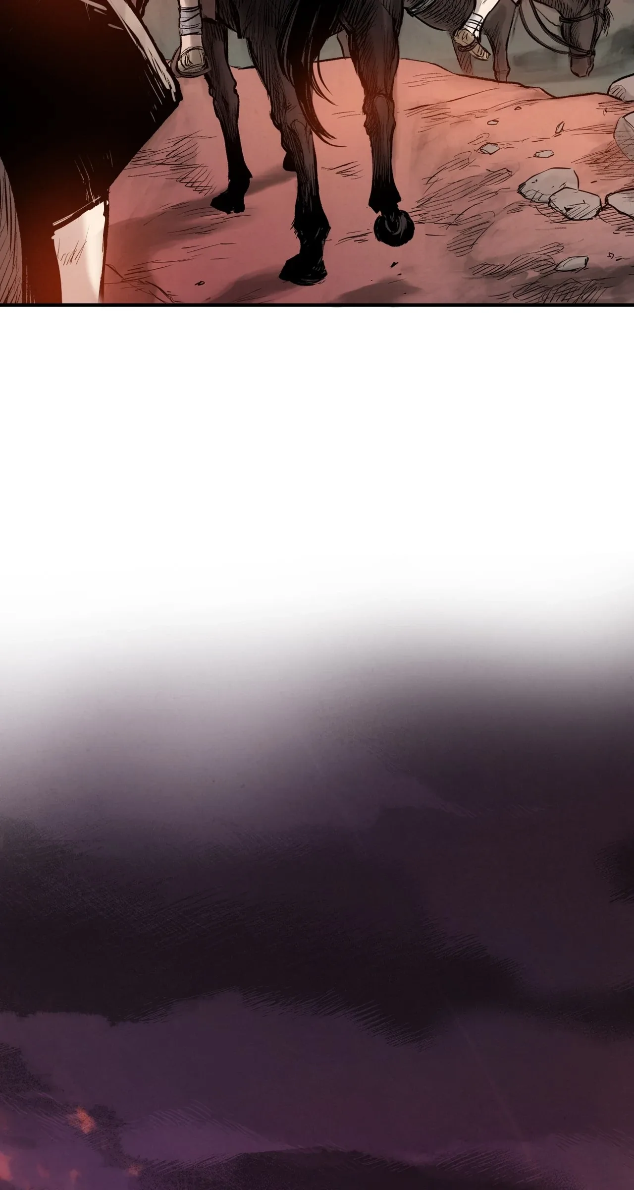 Blue Glass Chapter 46 page 34