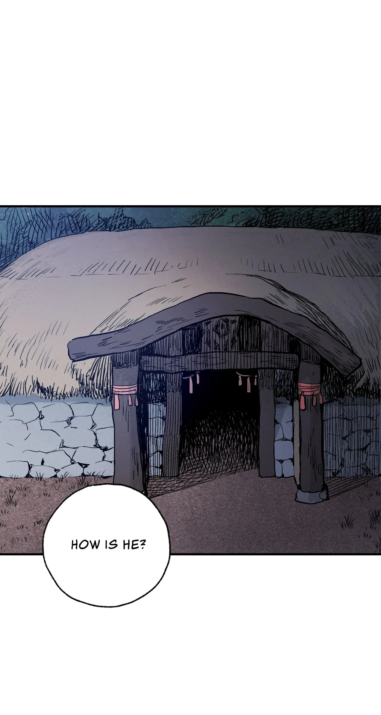 Blue Glass Chapter 46 page 39