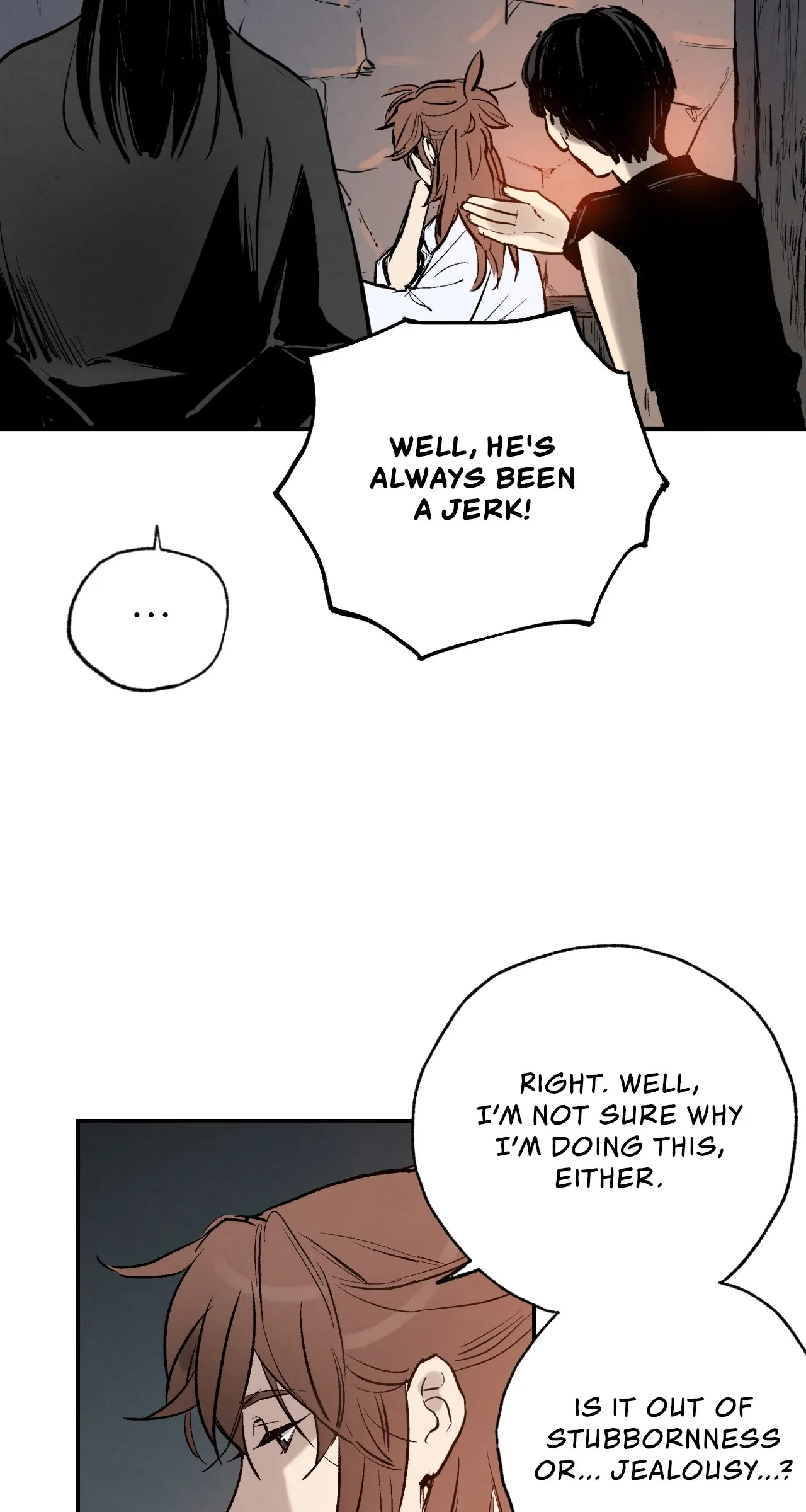 Blue Glass Chapter 46 page 43