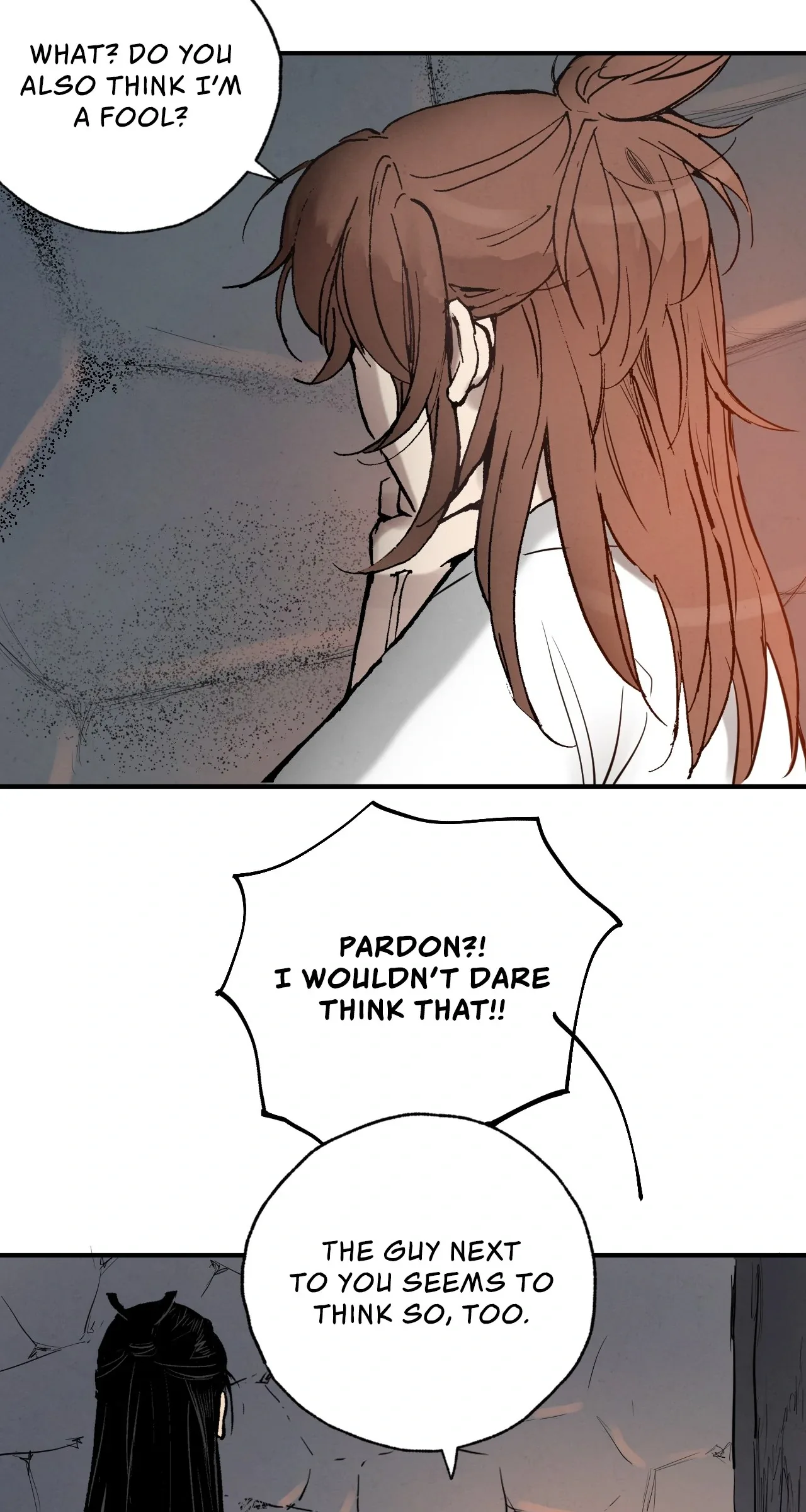 Blue Glass Chapter 46 page 42