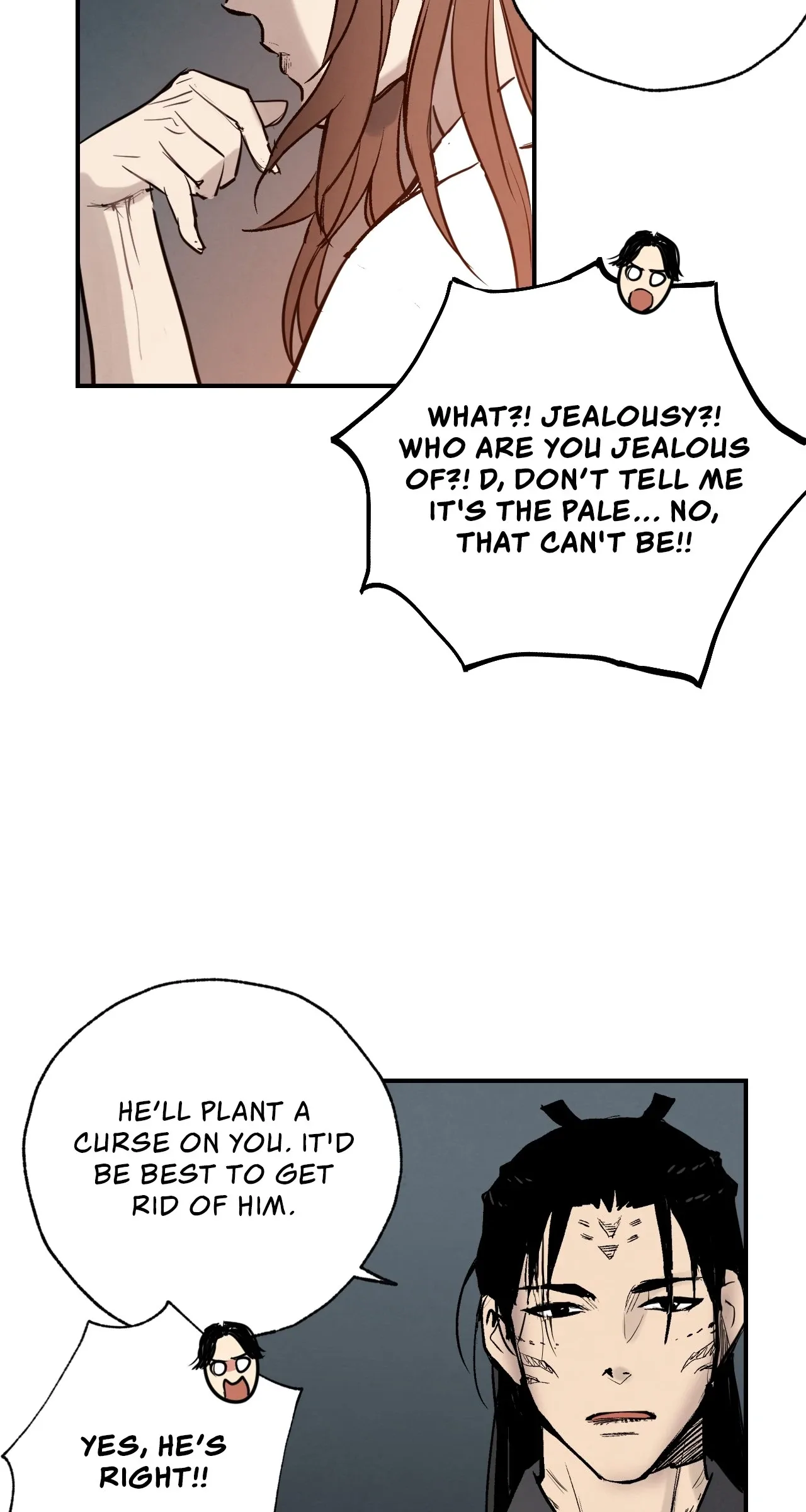 Blue Glass Chapter 46 page 44