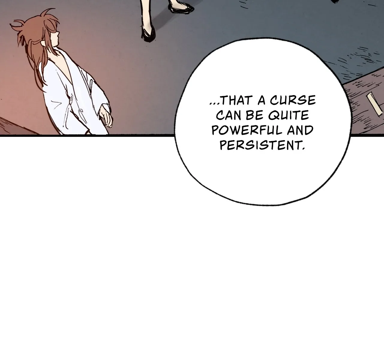 Blue Glass Chapter 46 page 47