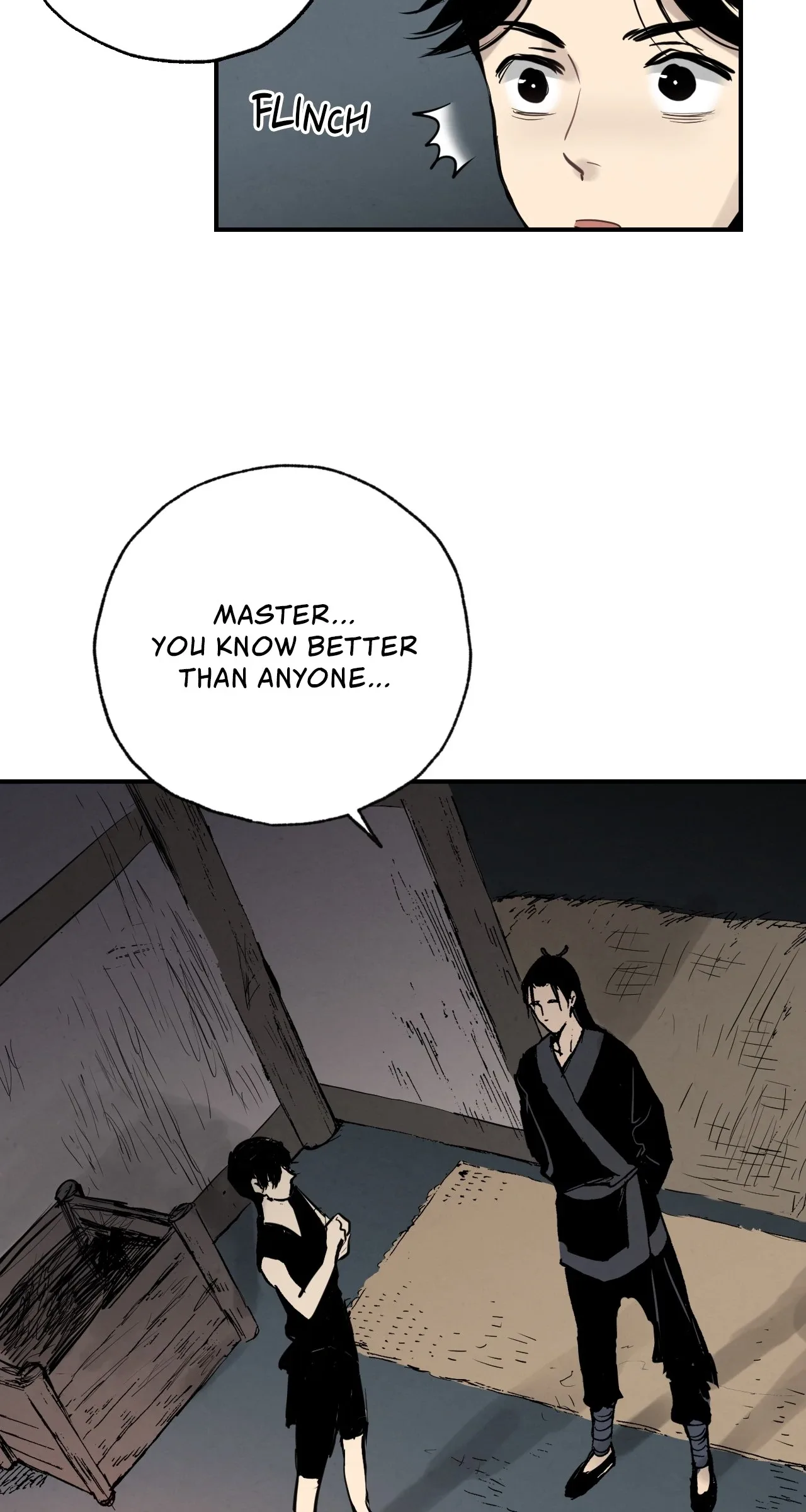 Blue Glass Chapter 46 page 46