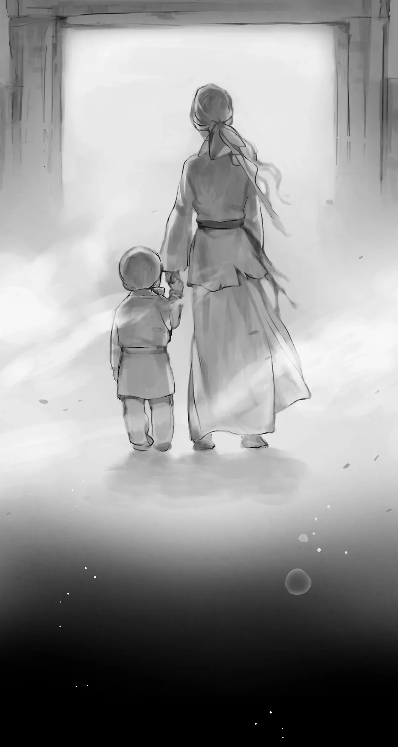 Blue Glass Chapter 46 page 53