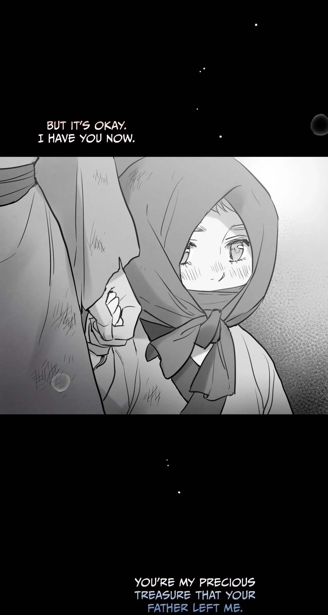 Blue Glass Chapter 46 page 57
