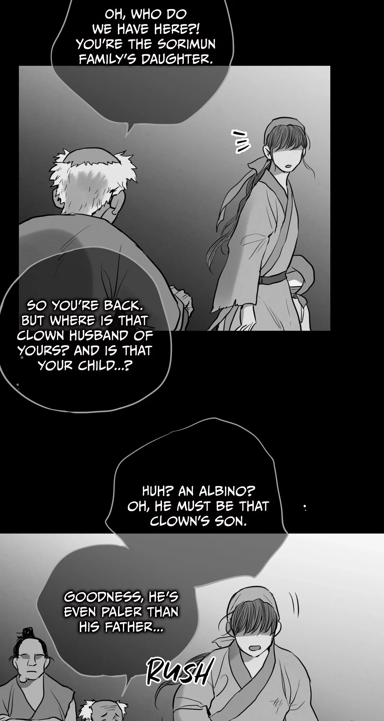 Blue Glass Chapter 46 page 59