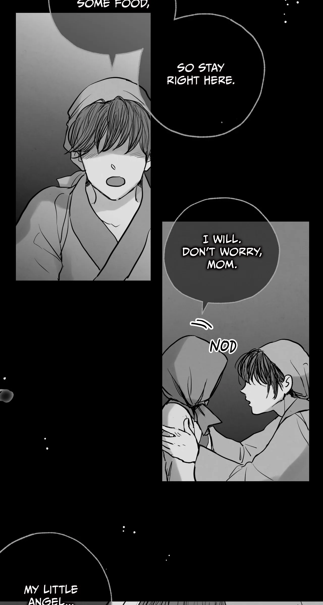 Blue Glass Chapter 46 page 61