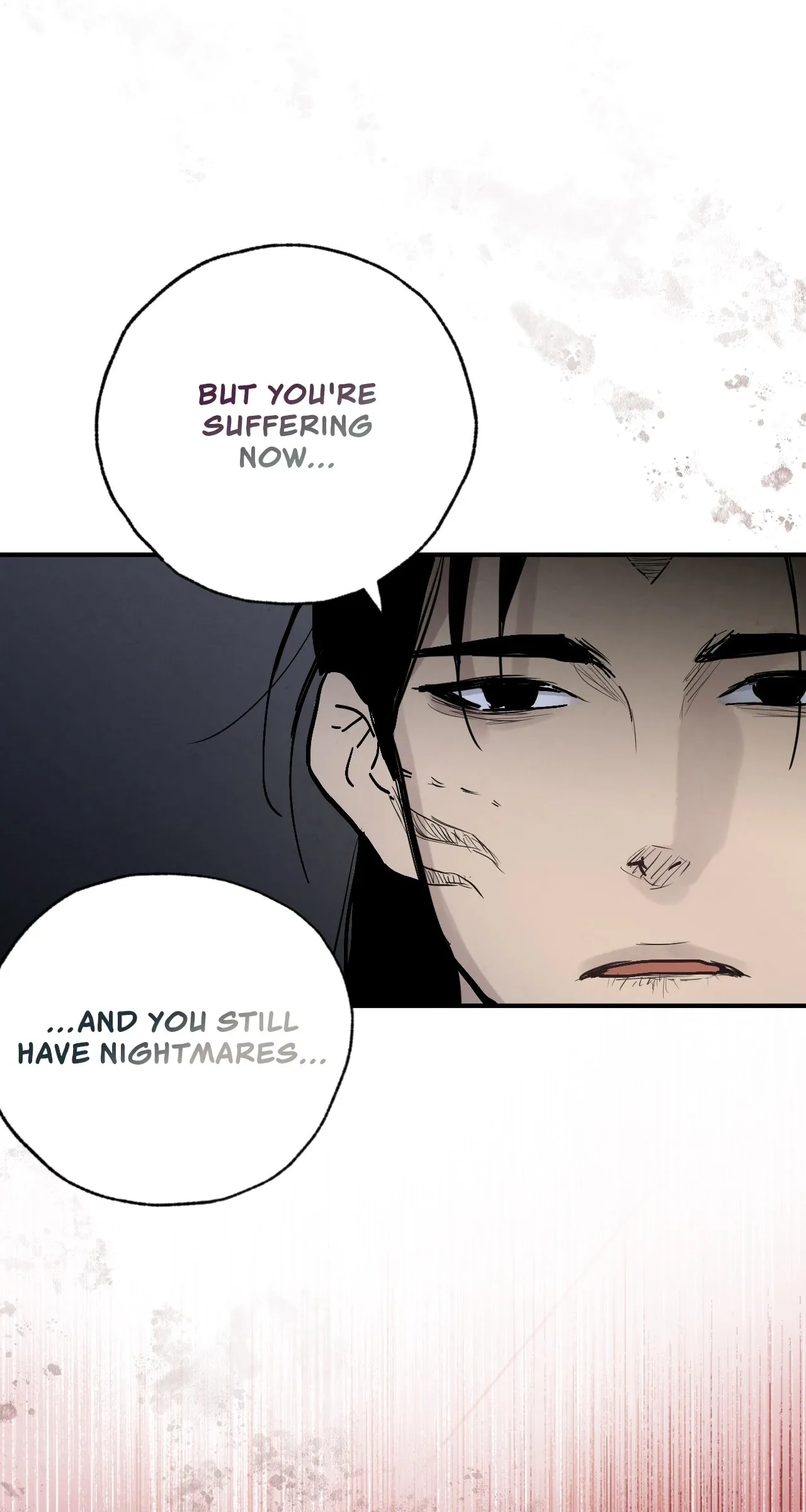 Blue Glass Chapter 46 page 68