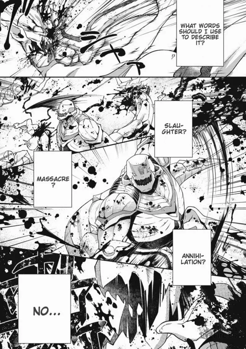 Bonkotsu Shinpei no Monster Life@COMIC Chapter 1 page 24