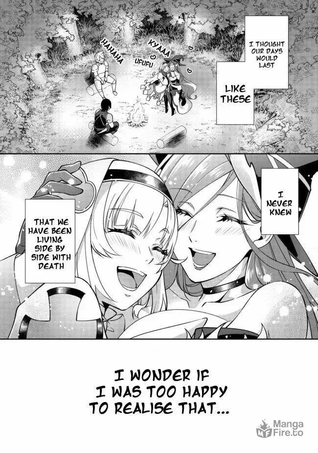 Bonkotsu Shinpei no Monster Life@COMIC Chapter 2.1 page 14