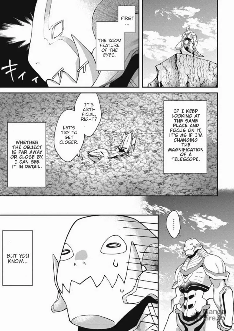Bonkotsu Shinpei no Monster Life@COMIC Chapter 1 page 13