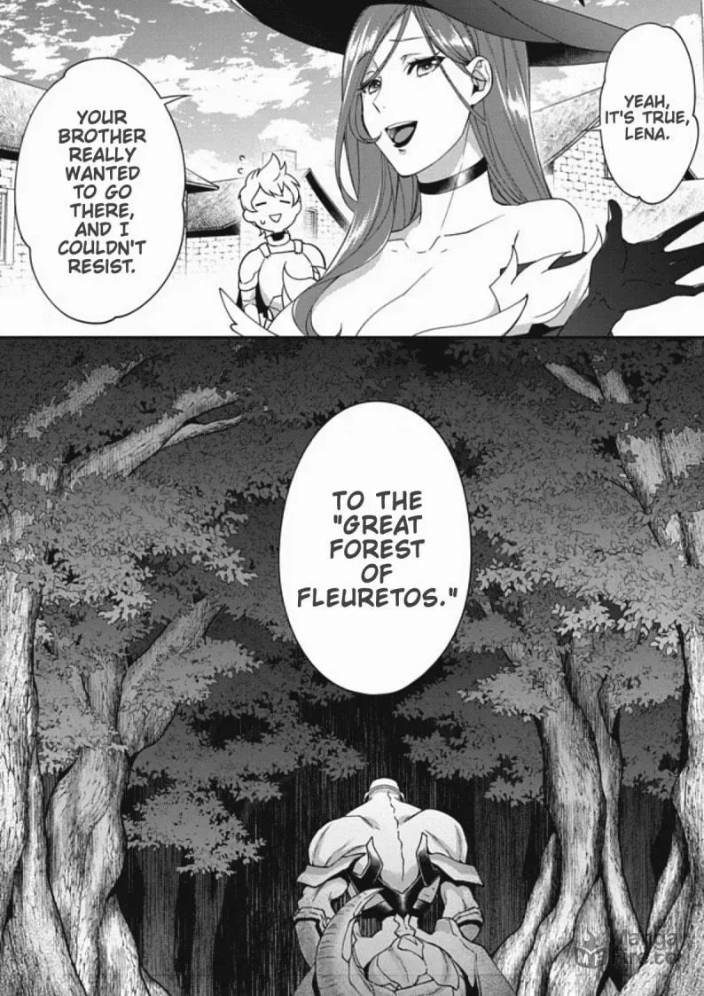 Bonkotsu Shinpei no Monster Life@COMIC Chapter 1 page 30