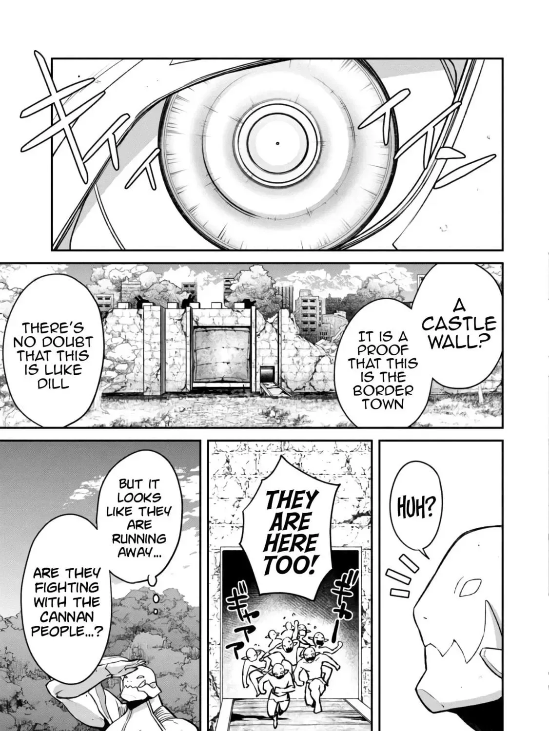 Bonkotsu Shinpei no Monster Life@COMIC Chapter 4.1 page 9