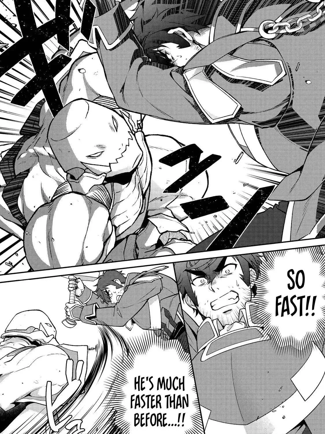 Bonkotsu Shinpei no Monster Life@COMIC Chapter 5.1 page 14
