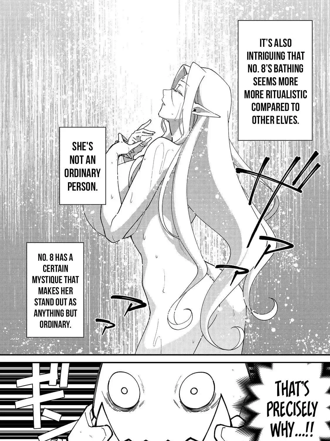 Bonkotsu Shinpei no Monster Life@COMIC Chapter 7.2 page 9