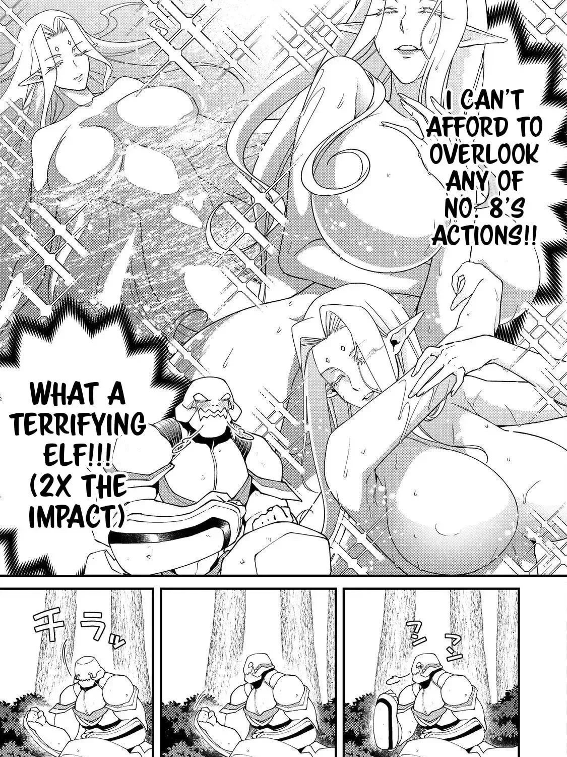 Bonkotsu Shinpei no Monster Life@COMIC Chapter 7.2 page 11