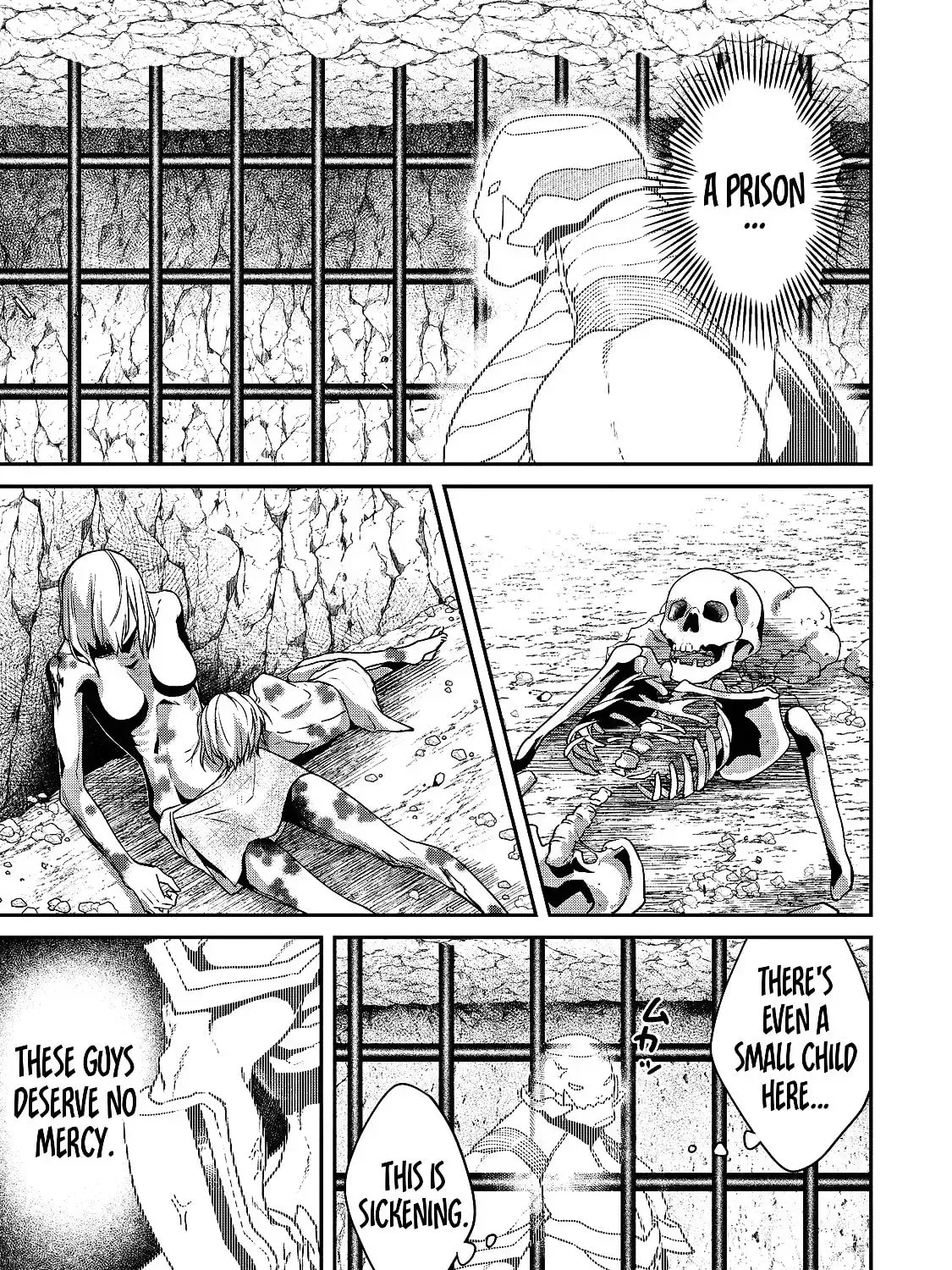 Bonkotsu Shinpei no Monster Life@COMIC Chapter 5.2 page 18