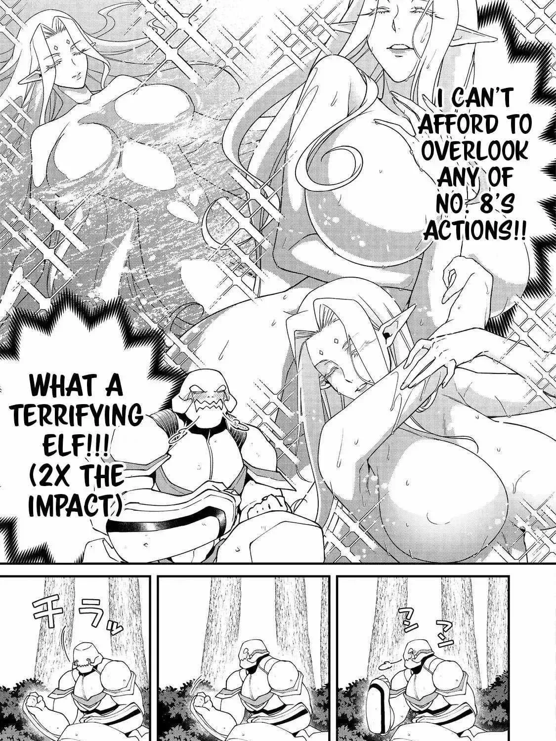 Bonkotsu Shinpei no Monster Life@COMIC Chapter 7 page 11