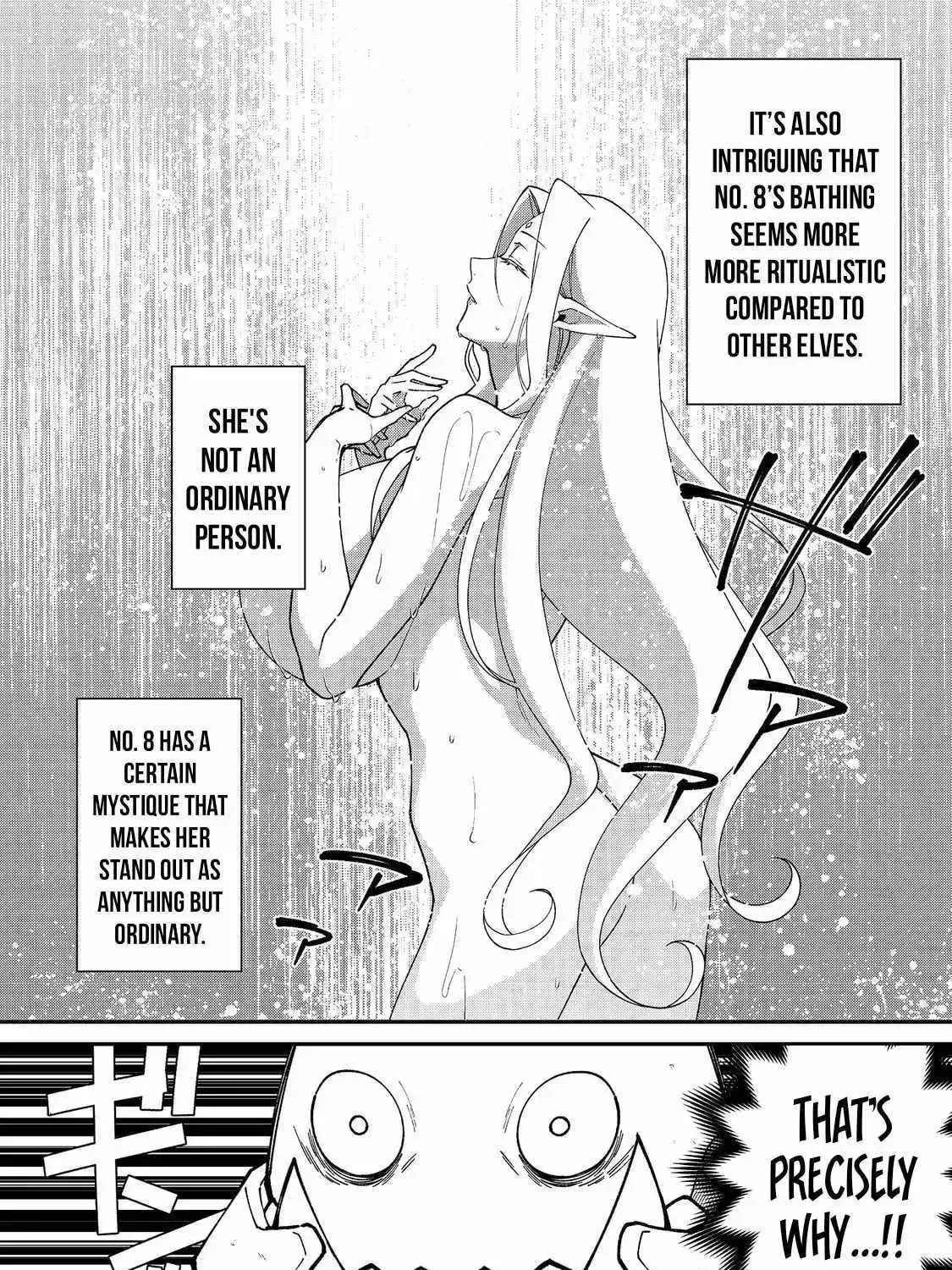 Bonkotsu Shinpei no Monster Life@COMIC Chapter 7 page 10