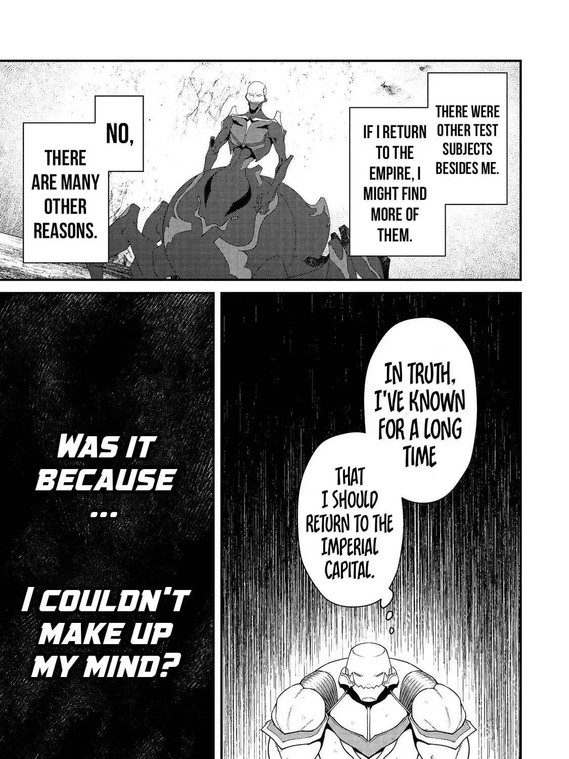 Bonkotsu Shinpei no Monster Life@COMIC Chapter 7.2 page 22