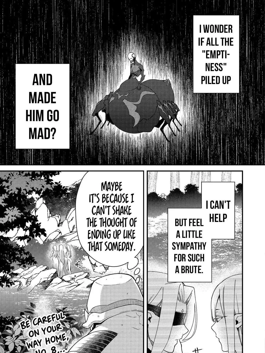 Bonkotsu Shinpei no Monster Life@COMIC Chapter 7.2 page 15