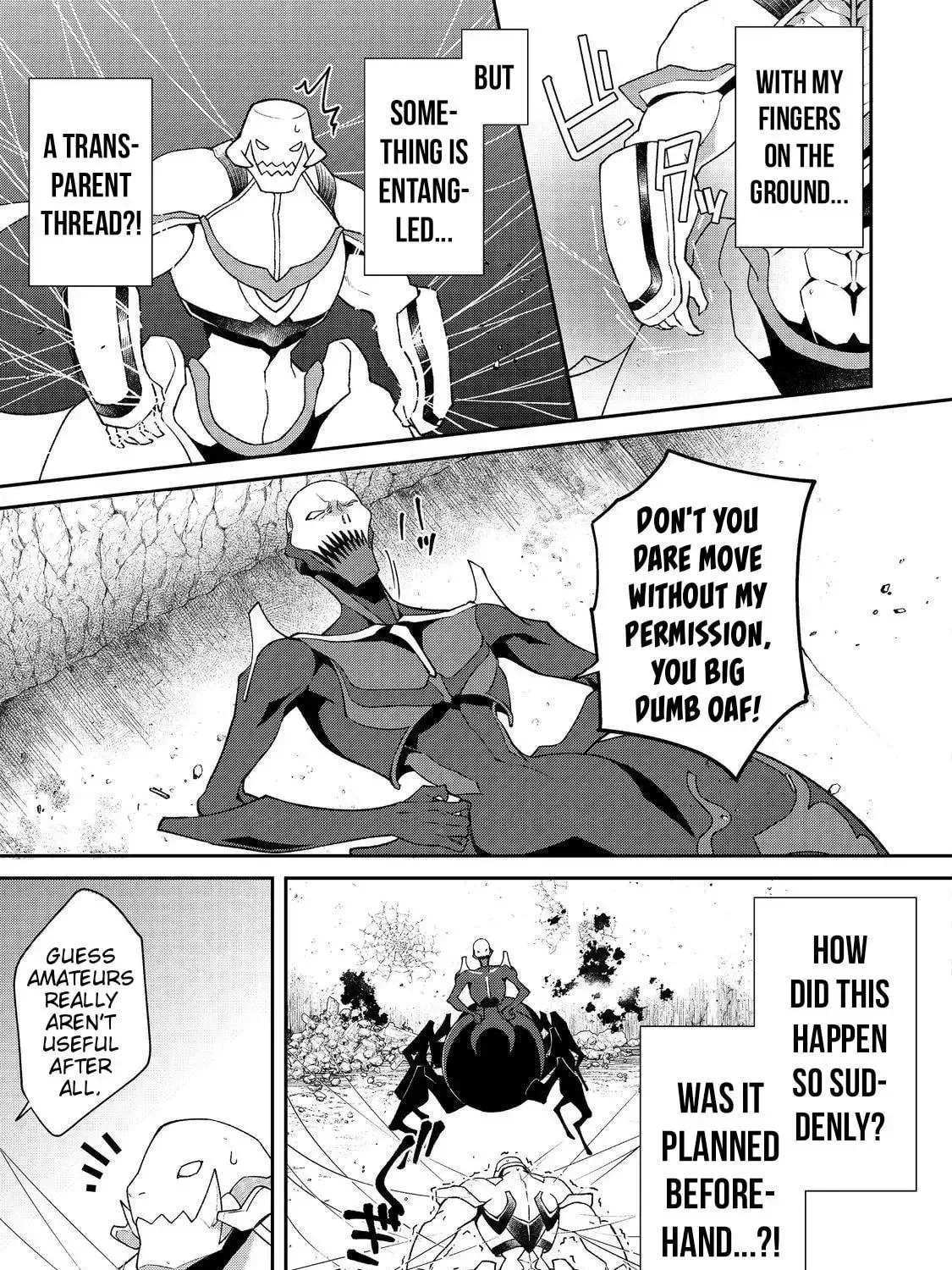 Bonkotsu Shinpei no Monster Life@COMIC Chapter 6.1 page 14