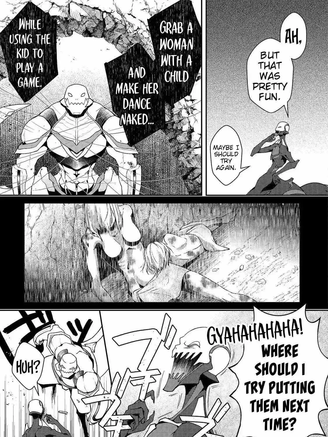 Bonkotsu Shinpei no Monster Life@COMIC Chapter 6 page 19