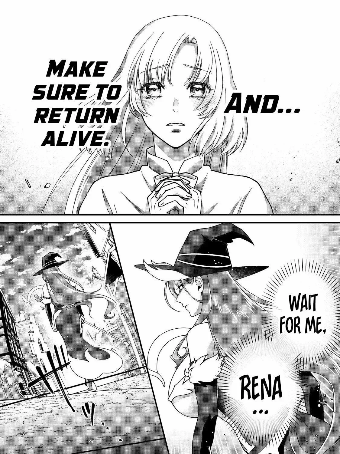 Bonkotsu Shinpei no Monster Life@COMIC Chapter 8.1 page 25