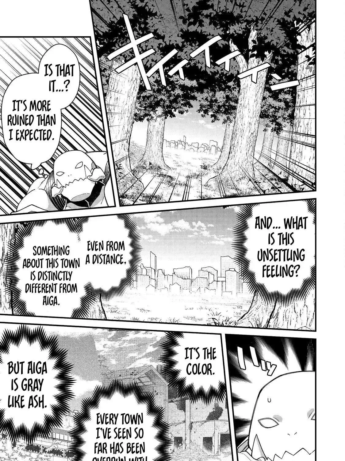 Bonkotsu Shinpei no Monster Life@COMIC Chapter 8.2 page 16