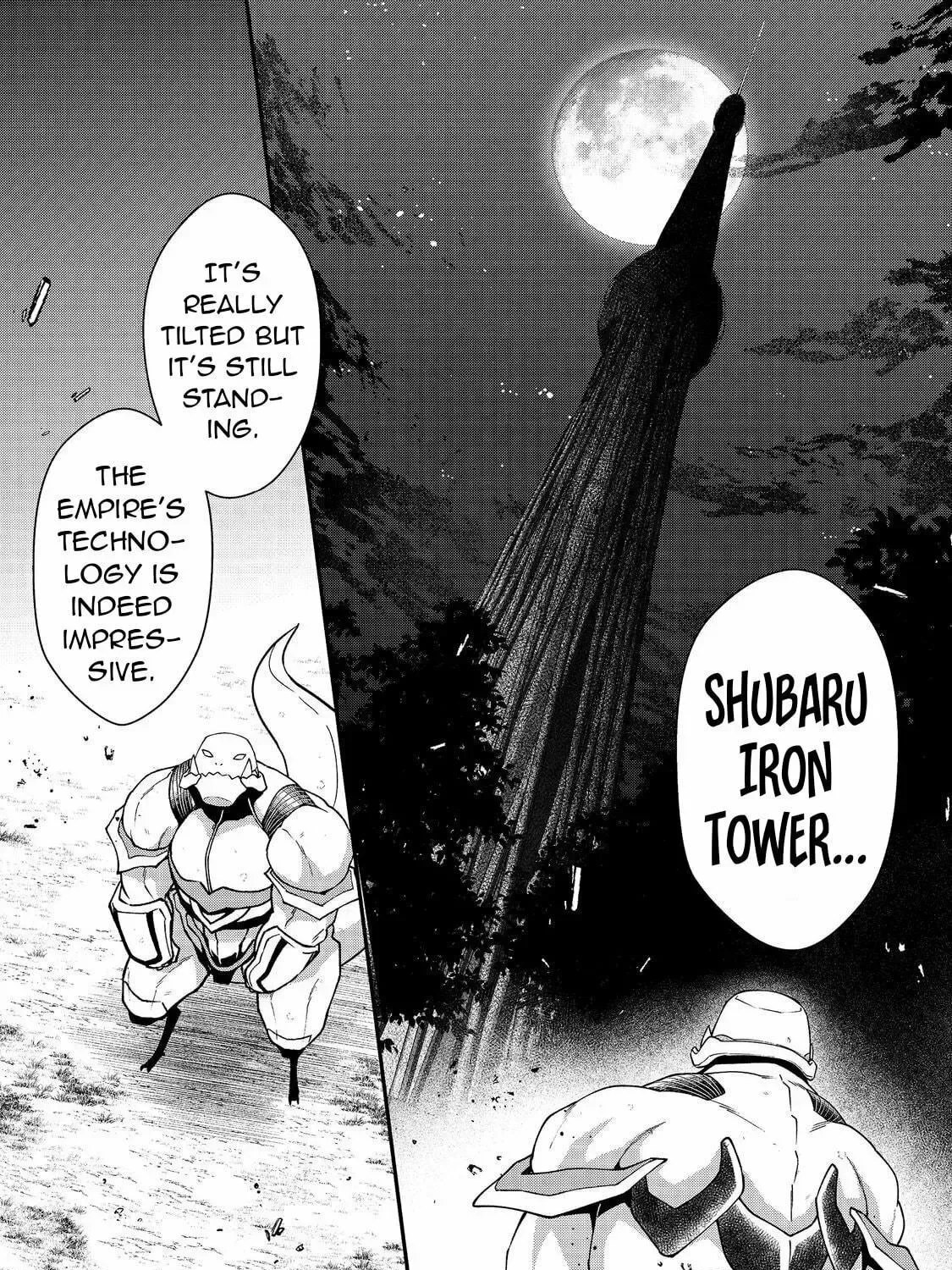 Bonkotsu Shinpei no Monster Life@COMIC Chapter 8.2 page 7