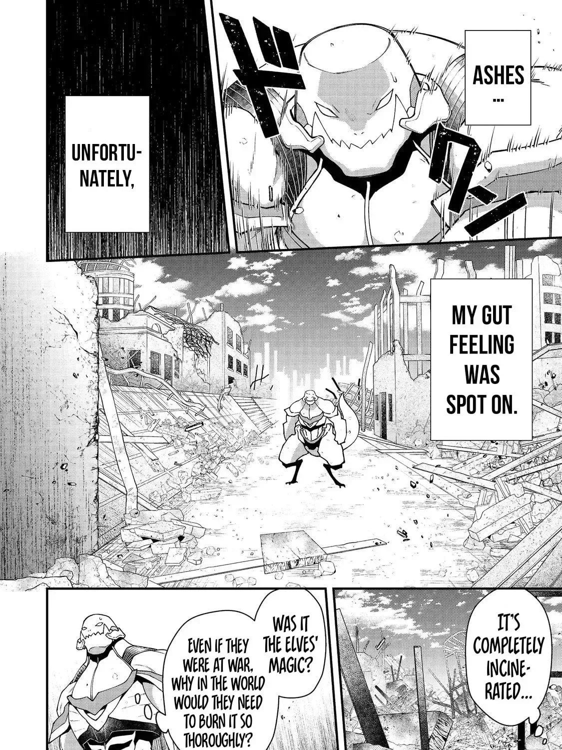 Bonkotsu Shinpei no Monster Life@COMIC Chapter 8.2 page 18