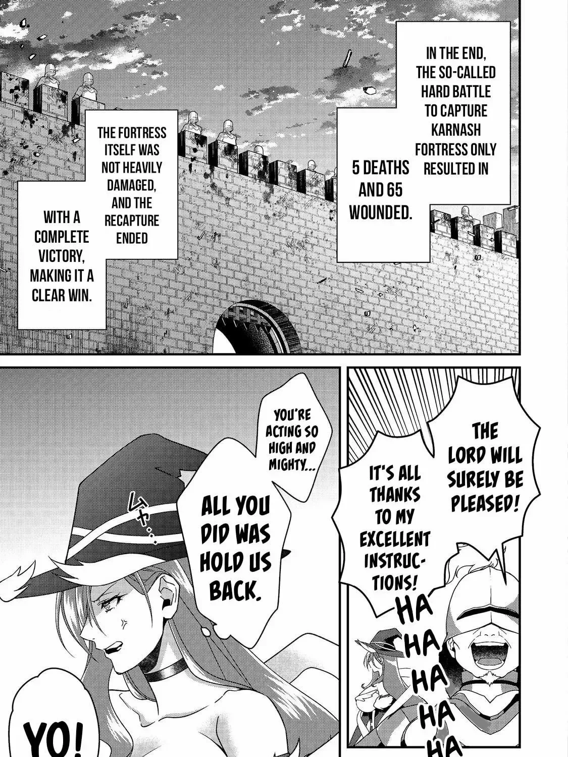 Bonkotsu Shinpei no Monster Life@COMIC Chapter 10.1 page 27