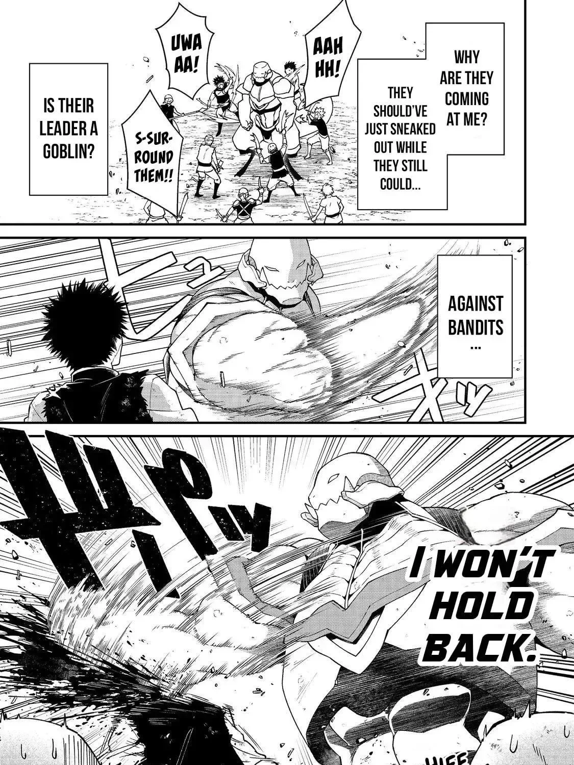 Bonkotsu Shinpei no Monster Life@COMIC Chapter 9.2 page 7