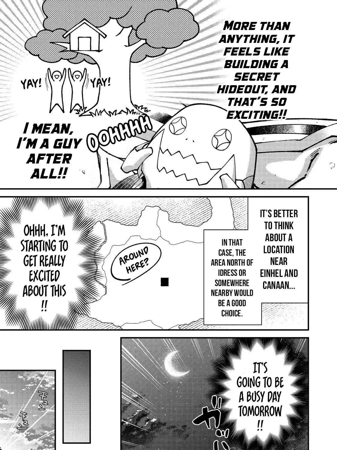 Bonkotsu Shinpei no Monster Life@COMIC Chapter 9.2 page 25
