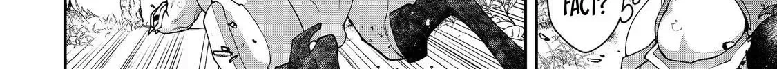 Bonkotsu Shinpei no Monster Life@COMIC Chapter 9.2 page 28