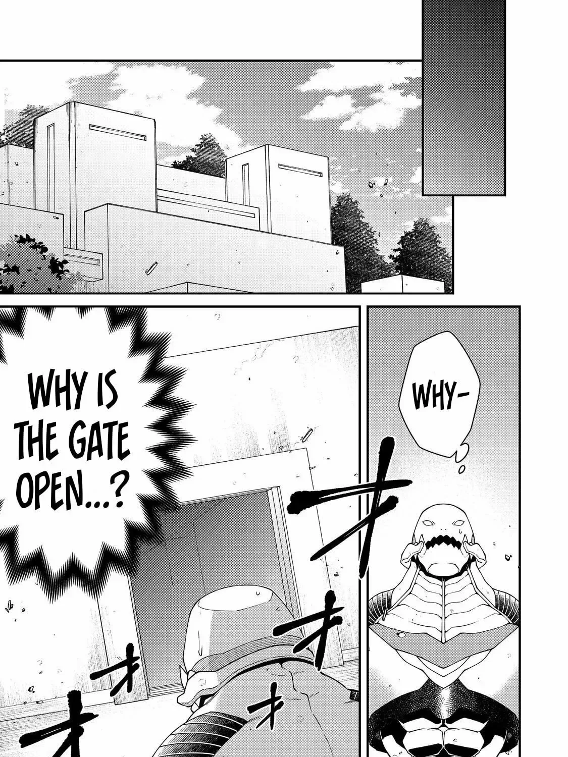 Bonkotsu Shinpei no Monster Life@COMIC Chapter 10.2 page 2