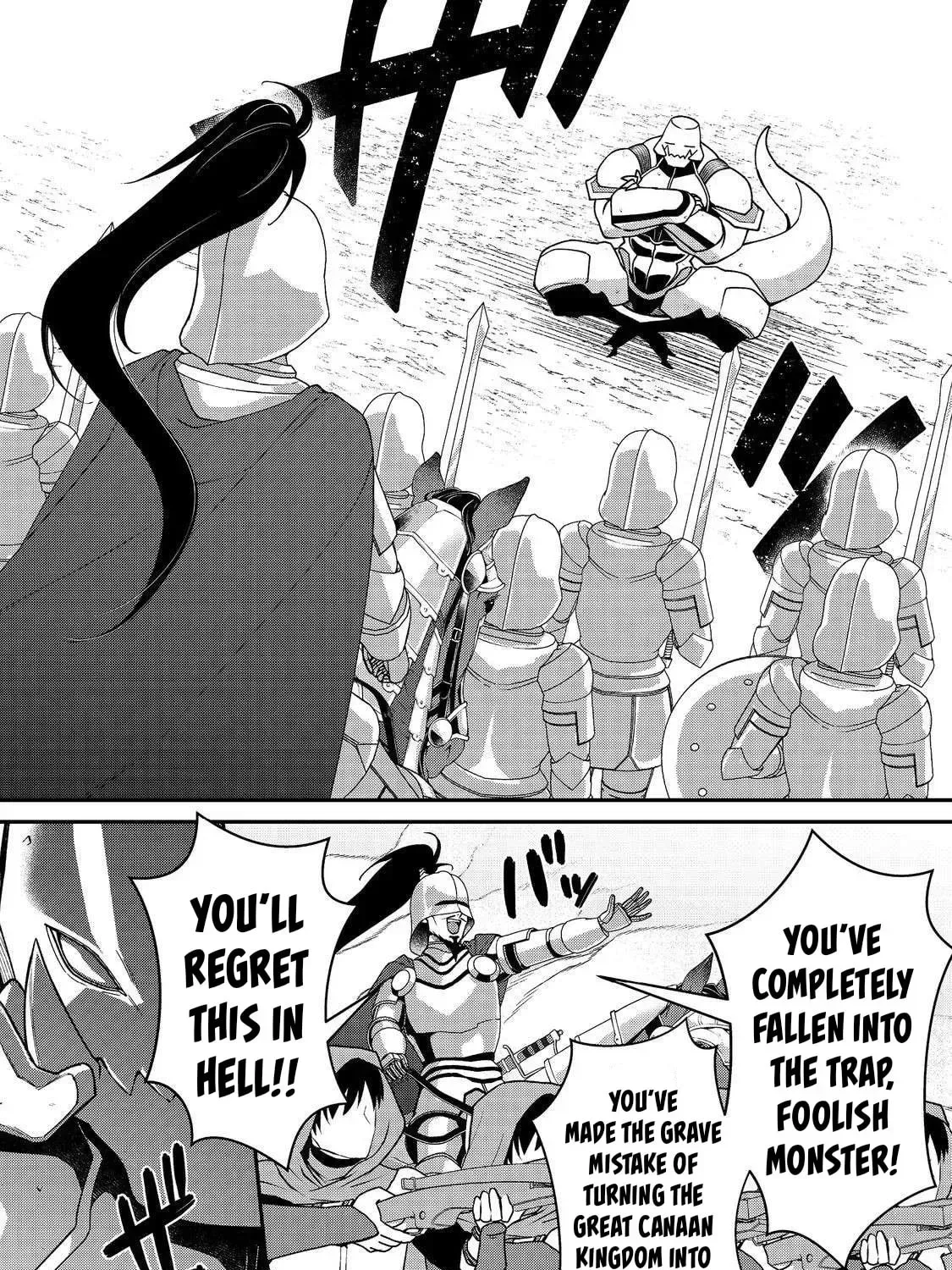Bonkotsu Shinpei no Monster Life@COMIC Chapter 12.1 page 11