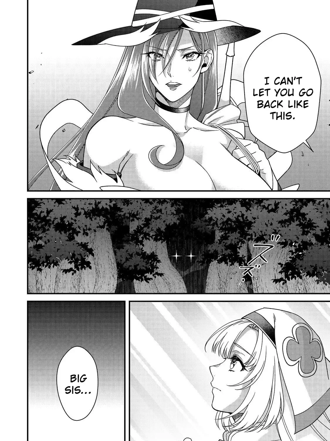 Bonkotsu Shinpei no Monster Life@COMIC Chapter 13.2 page 25